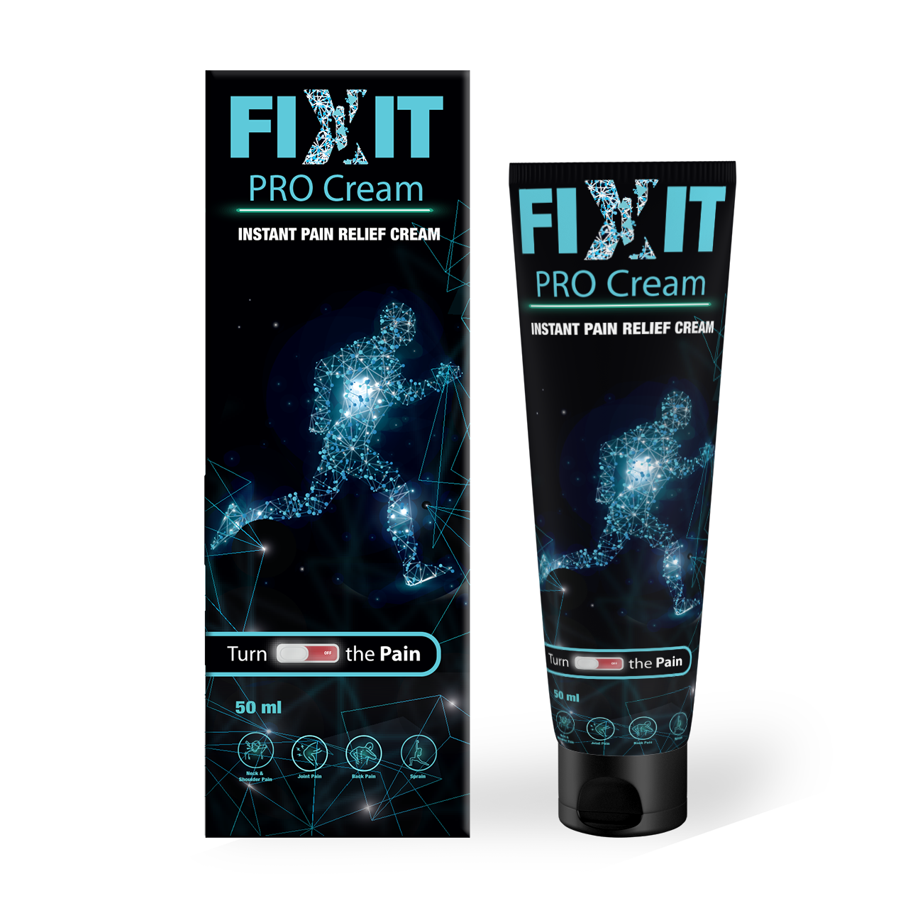 Fixit PRO